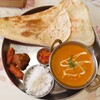 インド ネパール料理 レストラン カフェ＆バー Jyoti - 料理写真:Ｂセット。
