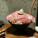 個室もんじゃ こぼれや - 