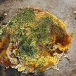 お好み焼 ひろしま 天よし - 