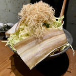 個室もんじゃ こぼれや - 