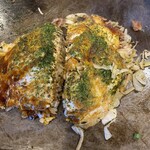 お好み焼 ひろしま 天よし - 