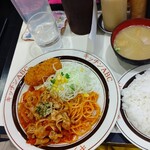 キッチンABC 西池袋店 - 