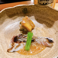 新地 鮓 ゆうじろう - 