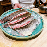 新地 鮓 ゆうじろう - 
