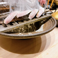 新地 鮓 ゆうじろう - 
