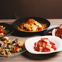 ランチコース（11時～15時）