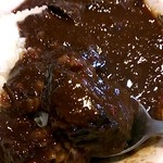 一頭買焼肉 玄 - 今日もデカい牛肉がゴロゴロ！