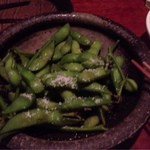 八吉 - 枝豆