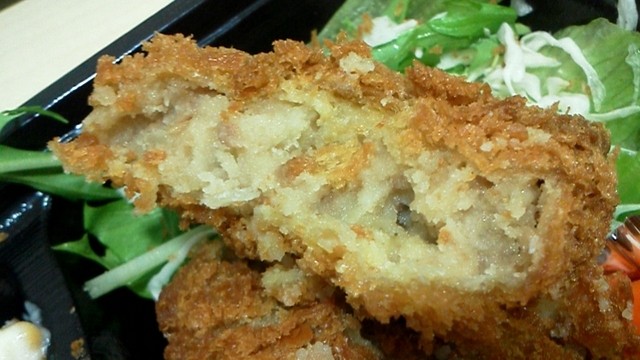 さとう - 泉外旭川（弁当）の写真