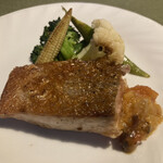 ハンプルThe wave - 