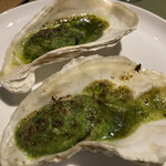 ハンプルThe wave - 