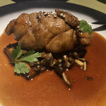 ハンプルThe wave - 