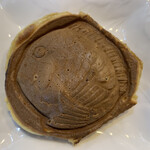 Ganso Noboriryuu Taiyaki Taiyaki Yumekoubou Tsukuritate - トーストした愛鯛