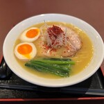 麺や結 - 