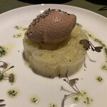 ハンプルThe wave - 