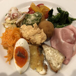 Osteria calma - 