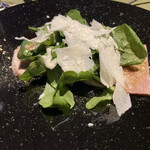 ハンプルThe wave - 