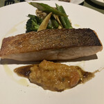 ハンプルThe wave - 