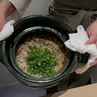 やきとり松岡 - 