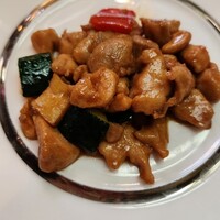 中華街 桂宮 - 