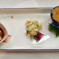 中華街 桂宮 - 