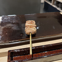 やきとり松岡 - 