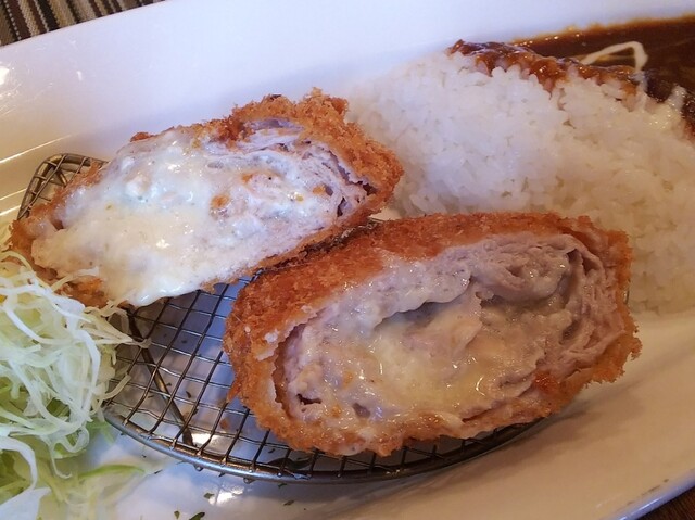 トントン（TONKATSU RESTAURANT TONTON） - 十和田市（とんかつ）の写真