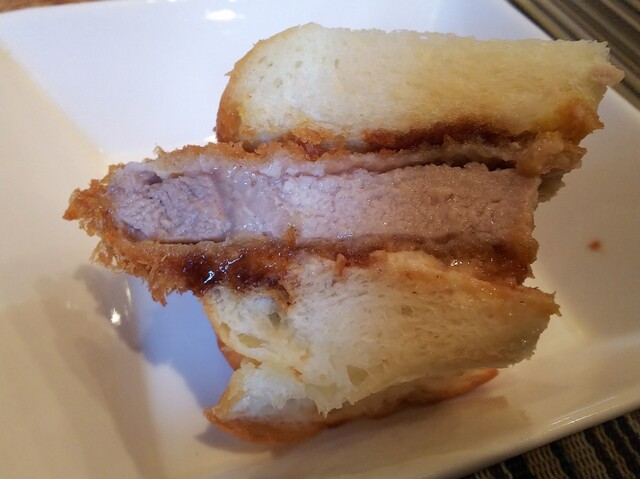 トントン（TONKATSU RESTAURANT TONTON） - 十和田市（とんかつ）の写真