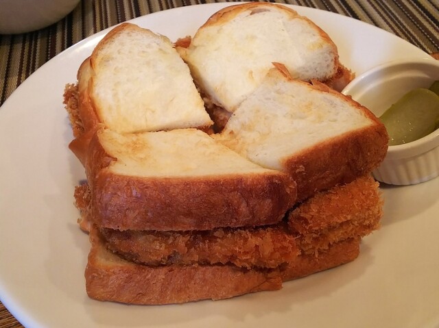 トントン（TONKATSU RESTAURANT TONTON） - 十和田市（とんかつ）の写真