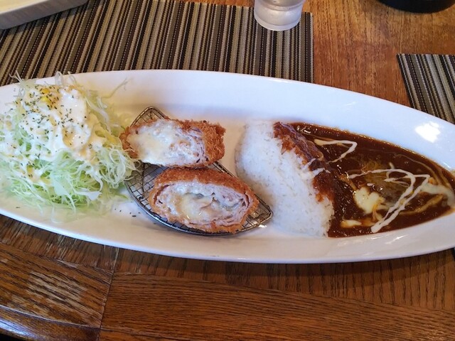 トントン（TONKATSU RESTAURANT TONTON） - 十和田市（とんかつ）の写真