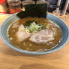 横浜家系ラーメン 友喜家