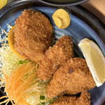 Echigo Tonkatsu Ninjintei - 