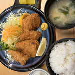 Echigo Tonkatsu Ninjintei - 