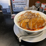 175°DENO担担麺 - 