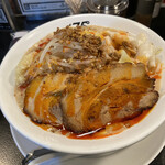 175°DENO担担麺 - 