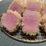 カツレツMATUMURA - 