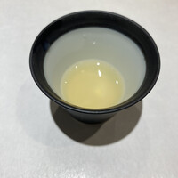 鮨 青海 品川店 - 