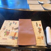 ステーキハウスハマ 六本木本店 - 