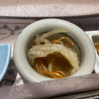 鮨 青海 品川店 - 