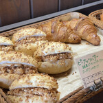 Boulangerie montagne - 