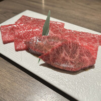 うしごろ 貫 五反田店 - 