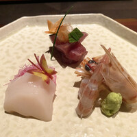日本料理 by ザ・リッツ・カールトン日光 - 