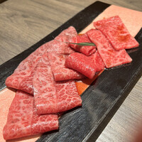 うしごろ 貫 五反田店 - 