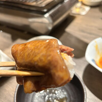うしごろ 貫 五反田店 - 