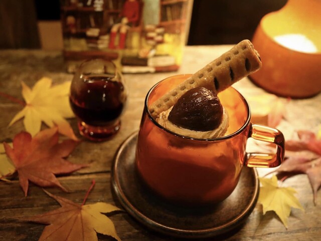 SWITCH FLAVOR - 旭川（カフェ）の写真