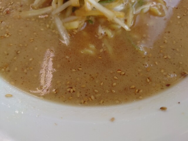 ラーメンショップ弘前 - 新里（ラーメン）の写真