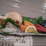 新サッポロ★食堂 - 