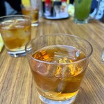 もつ焼き 大統領 - 