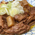 もつ焼き 大統領 - 