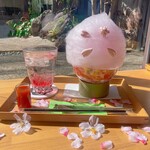 然花抄院 京都室町本店 - 